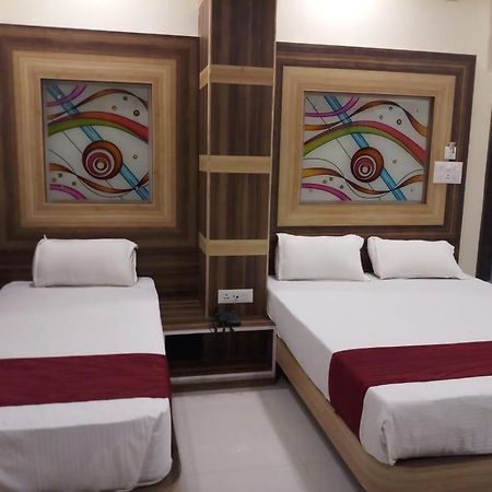Hotel R K Residency Muzaffarpur Zewnętrze zdjęcie