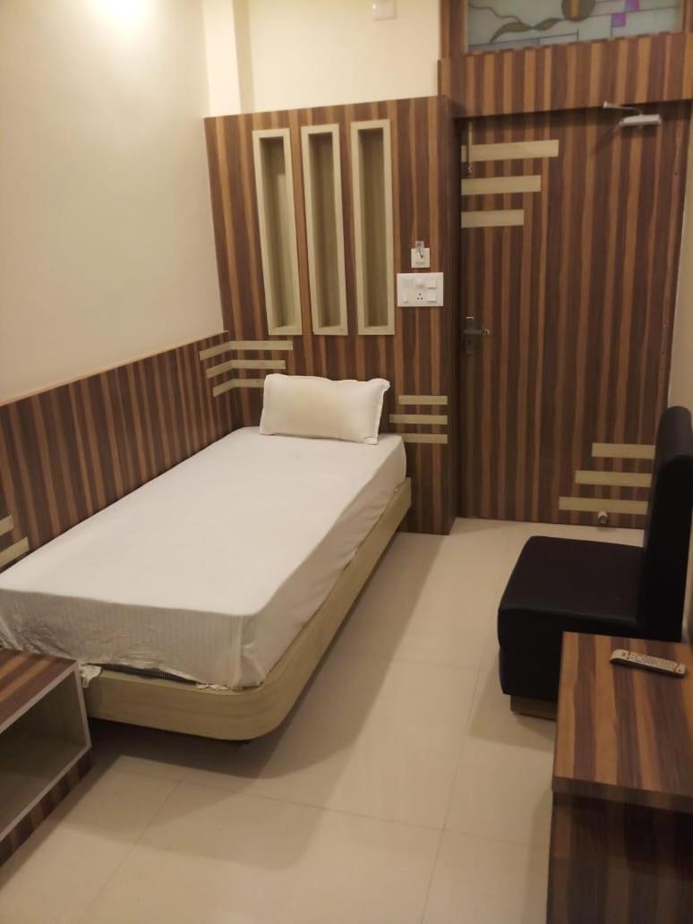 Hotel R K Residency Muzaffarpur Zewnętrze zdjęcie