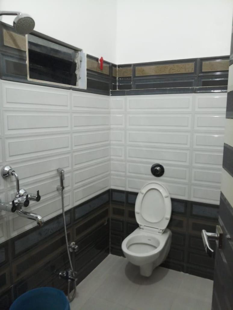 Hotel R K Residency Muzaffarpur Zewnętrze zdjęcie