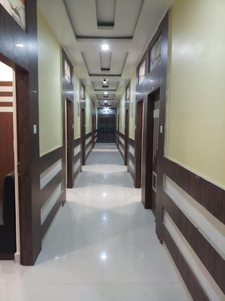 Hotel R K Residency Muzaffarpur Zewnętrze zdjęcie