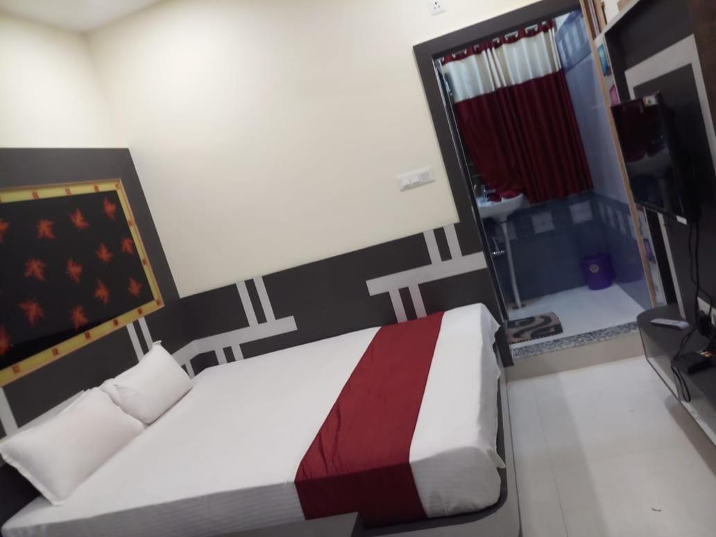 Hotel R K Residency Muzaffarpur Zewnętrze zdjęcie