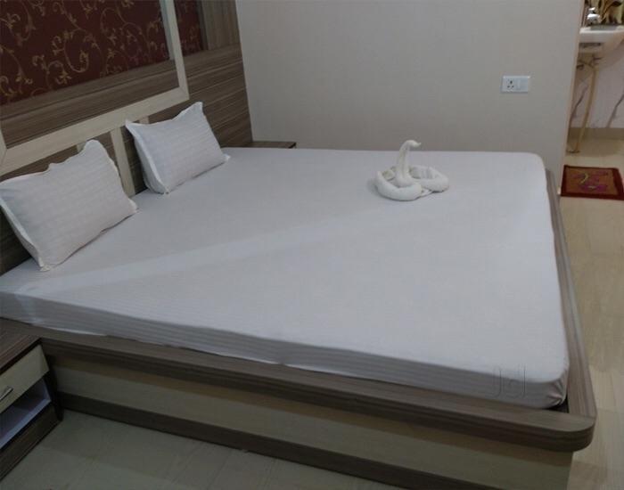 Hotel R K Residency Muzaffarpur Zewnętrze zdjęcie