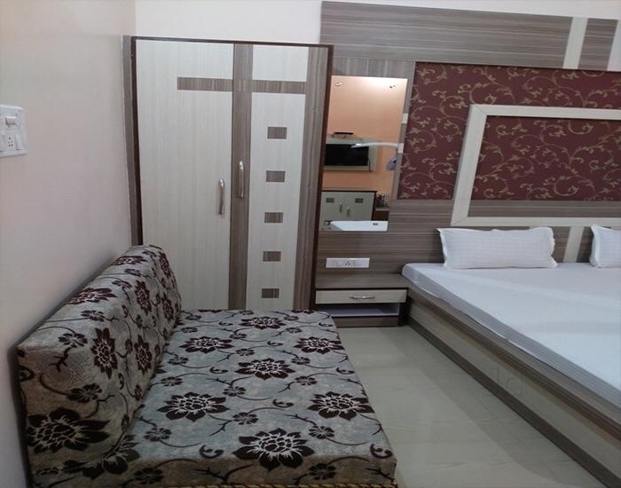 Hotel R K Residency Muzaffarpur Zewnętrze zdjęcie