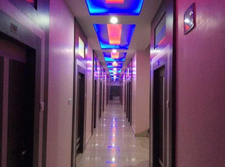 Hotel R K Residency Muzaffarpur Zewnętrze zdjęcie