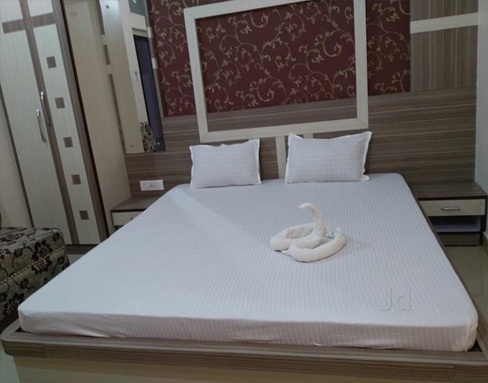 Hotel R K Residency Muzaffarpur Zewnętrze zdjęcie