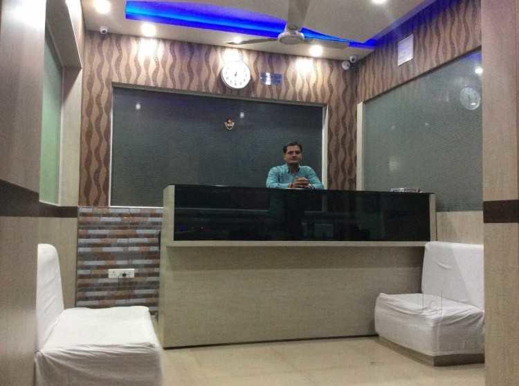Hotel R K Residency Muzaffarpur Zewnętrze zdjęcie