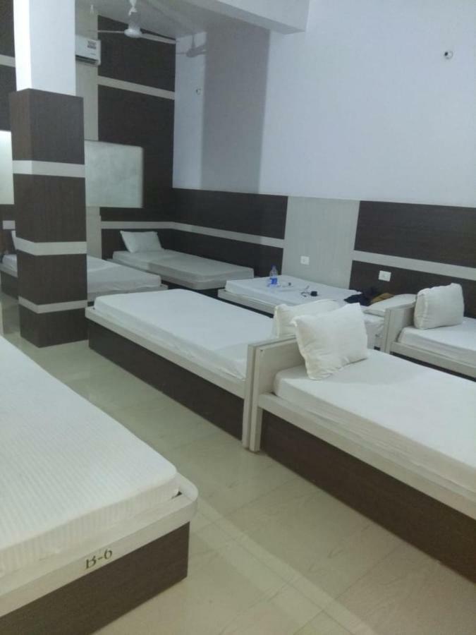 Hotel R K Residency Muzaffarpur Zewnętrze zdjęcie