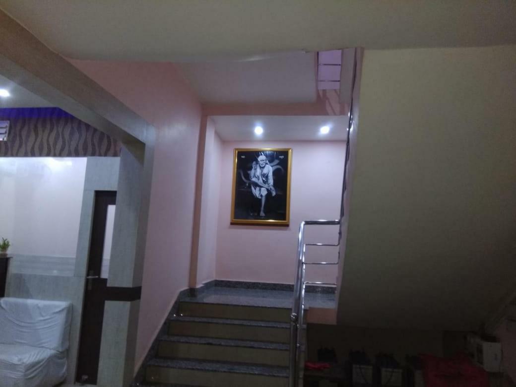 Hotel R K Residency Muzaffarpur Zewnętrze zdjęcie